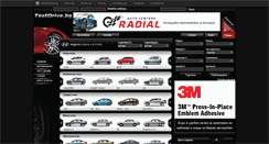 Desktop Screenshot of hyundai.testdrive.bg